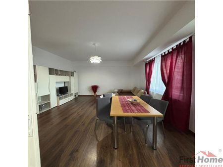 Ap 2 cam, etaj 2, bloc nou, mobilat si utilat, zona Brailei - Photo 5