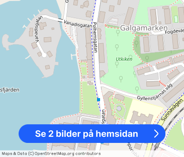 Polhemsgatan, 27, Karlskrona - Foto 1