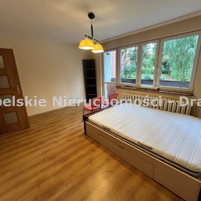 Mieszkanie Lublin Czechów Południowy powierzchnia 74.0 m² C313-WM-67077 - Zdjęcie 1