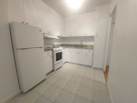 Charmant studio lumineux près du métro Guy-Concordia - Photo 5