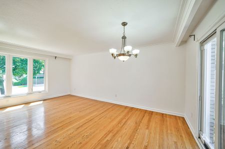 For Lease - 4395 Longmoor Drive Unit# Upper, Burlington, Ontario - Photo 3