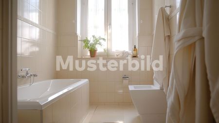 Exchange building: modern 3.5-room apartment in the heart of Zurich - Photo 5