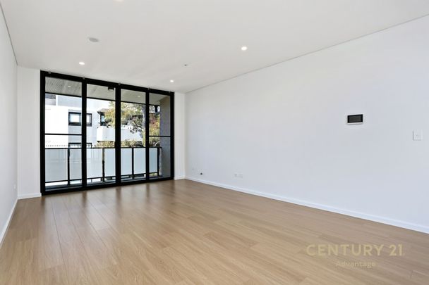 Brand New 2 Bedroom Luxury Apartments! - Photo 1