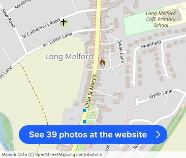 Little St. Marys, Long Melford, Sudbury, Suffolk, CO10 - Photo 1