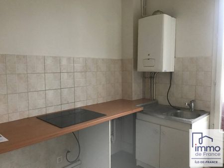 Location appartement 2 pièces 41.98 m² à Viry-Châtillon (91170) - Photo 4