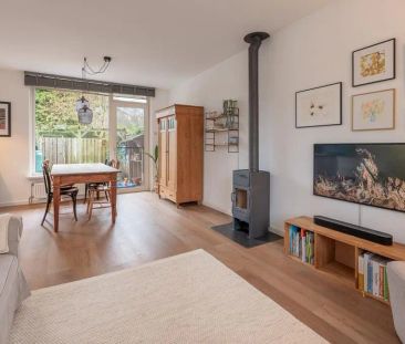 Maison familiale Diepenbrocklaan, Baarn - À louer - Foto 3