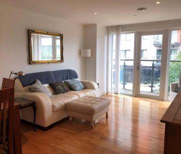 2 bedroom apartment to rent - Photo 3