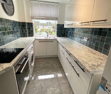 £1,100 PCM, Spacious Newly Refurbished Two Bedroom Flat in Gainsbor... - Photo 6