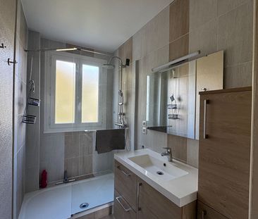 Location appartement 4 pièces, 77.60m², Tours - Photo 4