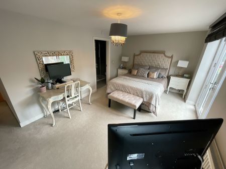 2 bedroom to let - Photo 5