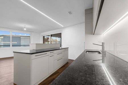 3.5 Zimmer, 102 m², 1. Stock - Foto 3