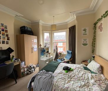 7 Bed Semi-Detached House, Henry Road, NG2 - Photo 6