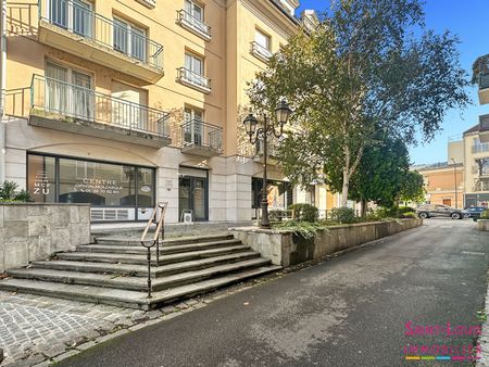 Appartement Poissy 2 pièce(s) 50,13 m2, - Photo 3