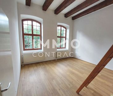 Sanierte Mietwohnung 45m² im Wehrgraben von Steyr - Foto 4