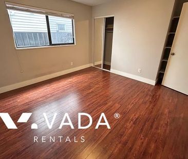 Unfurnished, Pet Friendly, 2 Bed 1 Bath House (Lower Level) For Rent - Photo 1