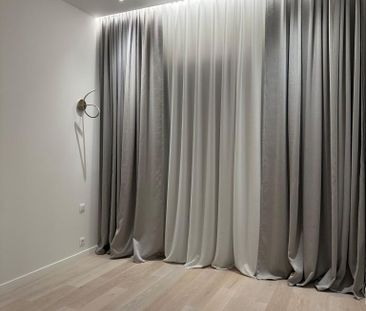 One Verdi mobilat lux - prima inchiriere - Fotografie 2