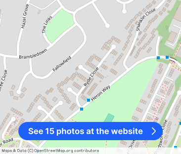 Ryde Close, Chatham, Kent, ME5 - Photo 1