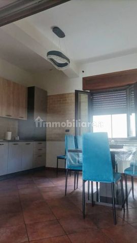 Appartamento via Rodi, Centro, Palmi - Photo 3