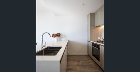 2 bed apartment + study + up to 6wks RENT FREE * - book your inspection today! - Photo 3