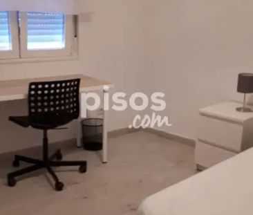 Casa en alquiler en Calle de las Carretas - Photo 2