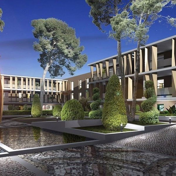 Saint Jean De Vedas-T1-25m2 - Photo 2