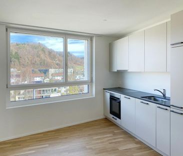 1.5 Zimmer Wohnung - Photo 2