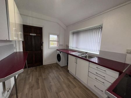 1 bedroom flat to rent - Photo 2
