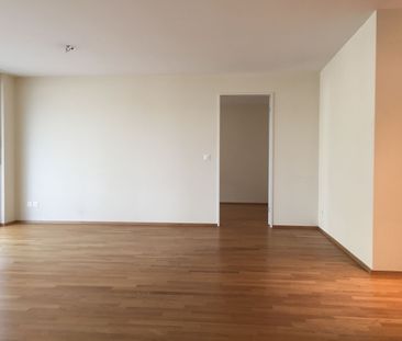 Moderne 3.5-Zimmerwohnung - Photo 6