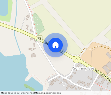 Sonning Eye, READING - Photo 1