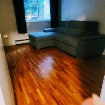 1 bedroom affordable Downtown Vancouver WestEnd - Photo 2