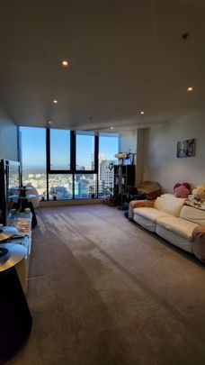 Melbourne CBD - Photo 1