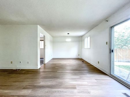 For Lease - 4485 Jenkins Crescent, Mississauga, Ontario - Photo 2