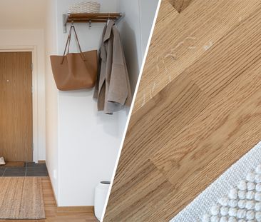 Malcusgatan, Halmstad - Foto 6