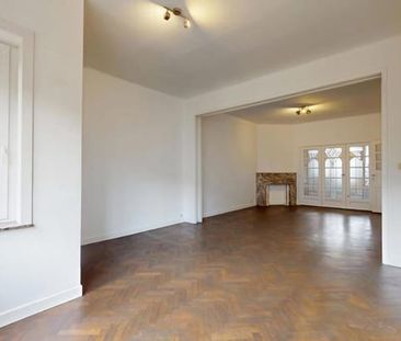 Appartement te huur - Photo 1