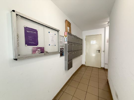 Schöne Maisonette-Wohnung mit Balkon in St. Leonhard …! - Photo 1