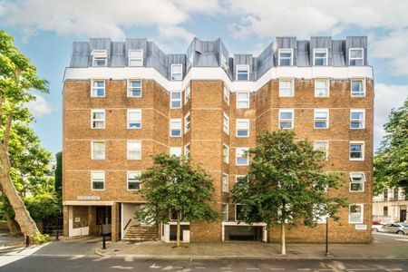 Warrington Gardens, Maida Vale, W9 - Photo 5