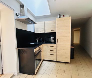 Chambre en colocation centre ville d'Alençon, - Photo 6