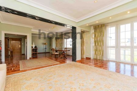 Flat for rent in Madrid (Chamartin) - Photo 5