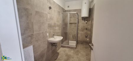 Traumhafte, unbefristete, frisch sanierte 2 Zimmer DG Wohnung für Sportliche - Foto 2