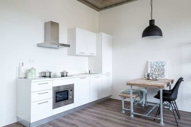 Type 7, Eindhoven - Photo 1