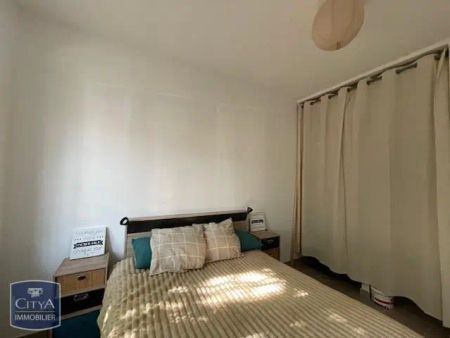 Appartement à louer 2 pièces 48.19m² - Photo 2