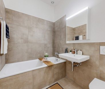 Appartements neufs de 5.5 pièces à La Gotta, Belfaux - Photo 6