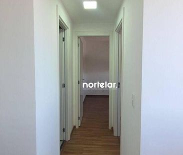 Apartamento 2dorm Próx Shopping Cantareira - Foto 6