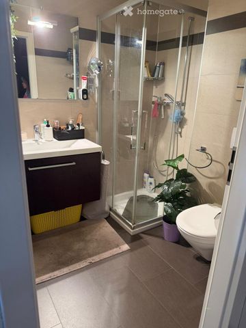 Grand appartement à louer avec place de parc intérieure - Photo 4