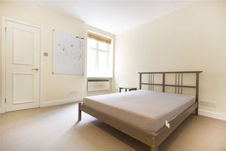 Fetter Lane, London, EC4A 1BX - Photo 4
