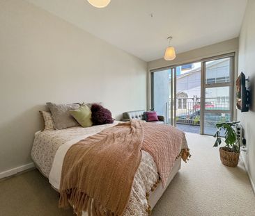 Welcome to Unit G02A at the Vela Apartments - Photo 3