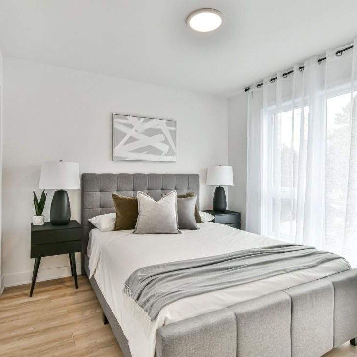 Appartement à louer - Photo 1