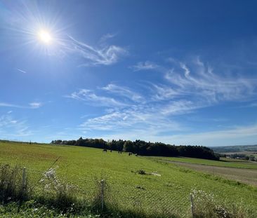 Spacieux appartement 4.5 pièces au rez à remettre à Sullens. - Photo 6
