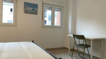 Piso de alquiler en N/a, San Cristóbal - Photo 5