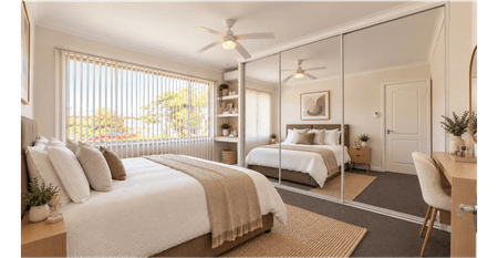 CHARMING & COMFORTABLE FAMILY HOME! - Photo 2